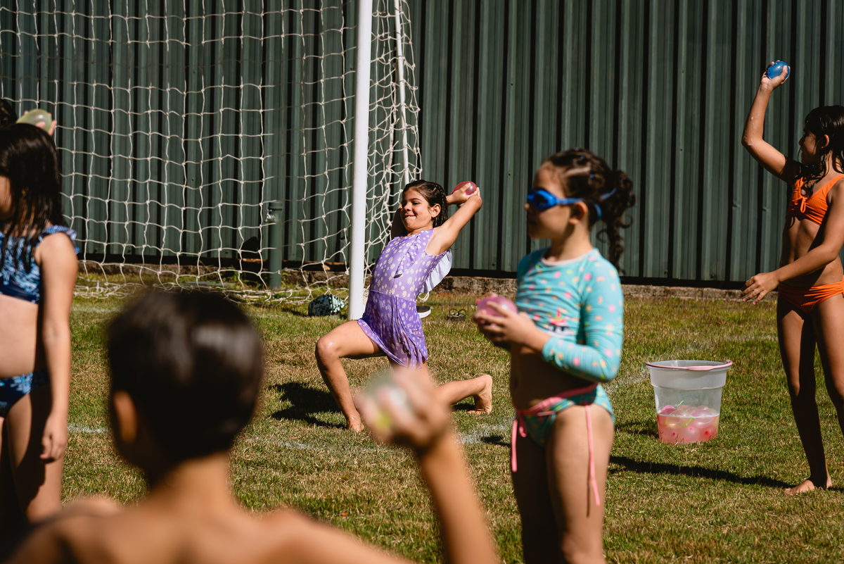 fotos de festa infantil
