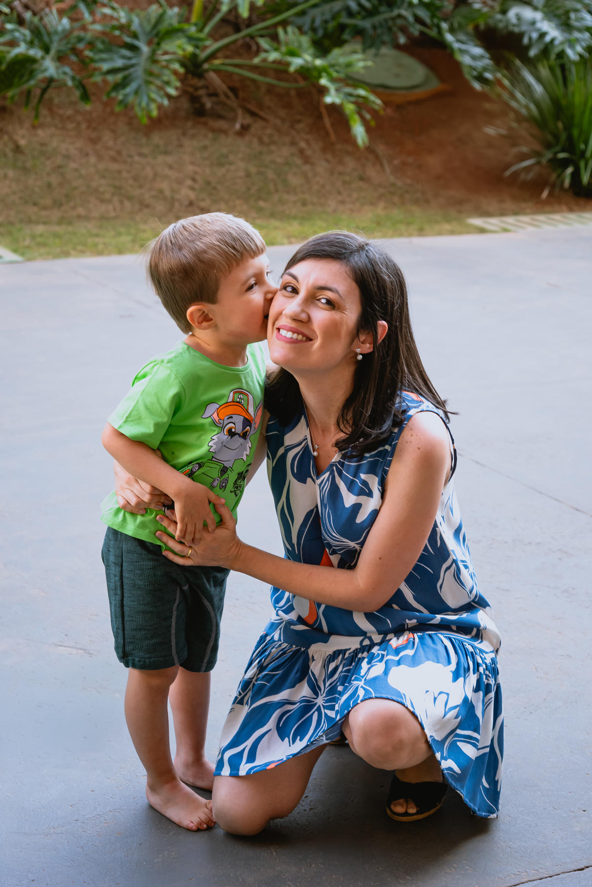 foto de festa de crianças - fotógrafo infantil -