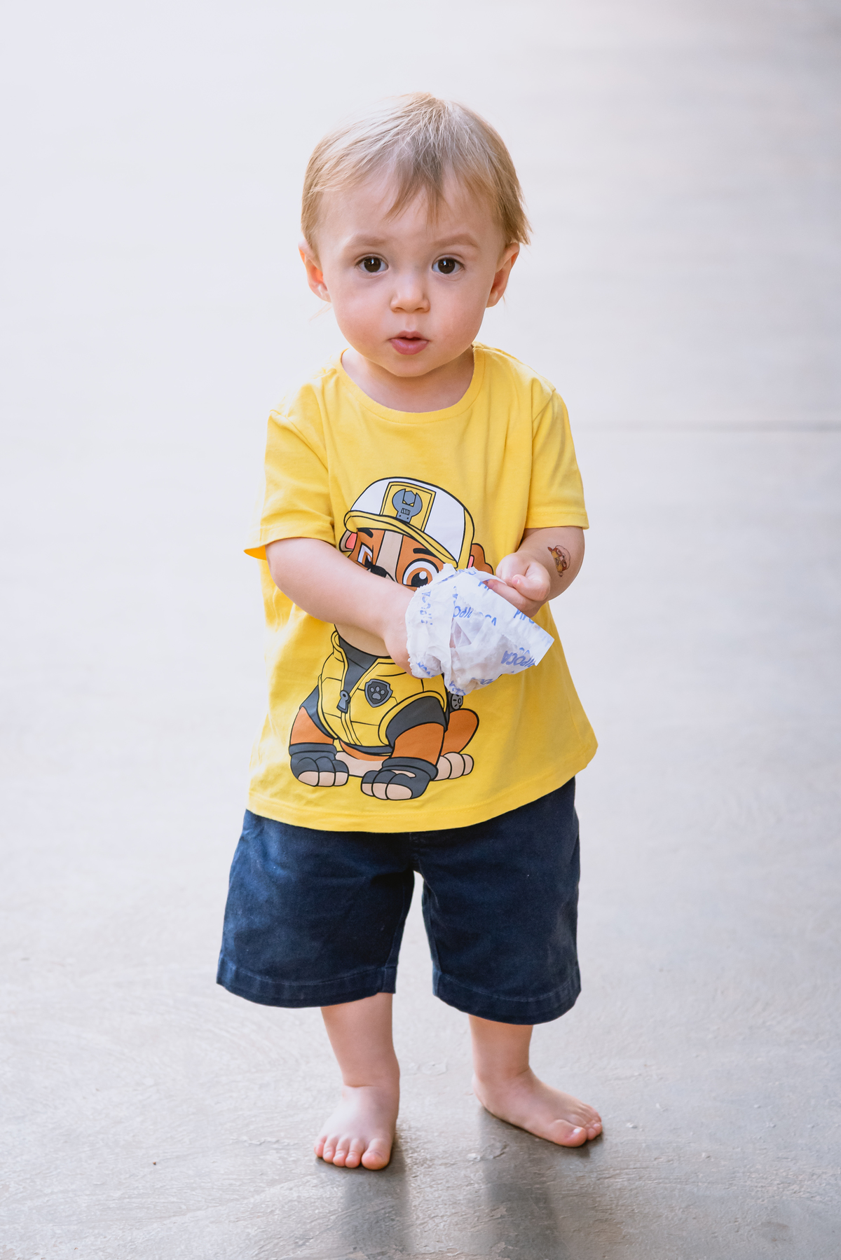 foto de festa de crianças - fotógrafo infantil -
