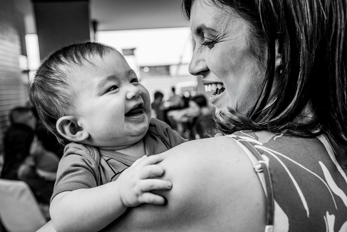 foto de festa de crianças - fotógrafo infantil -
