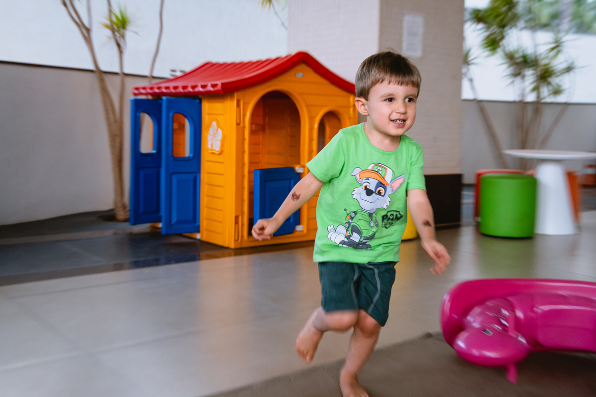 foto de festa de crianças - fotógrafo infantil -