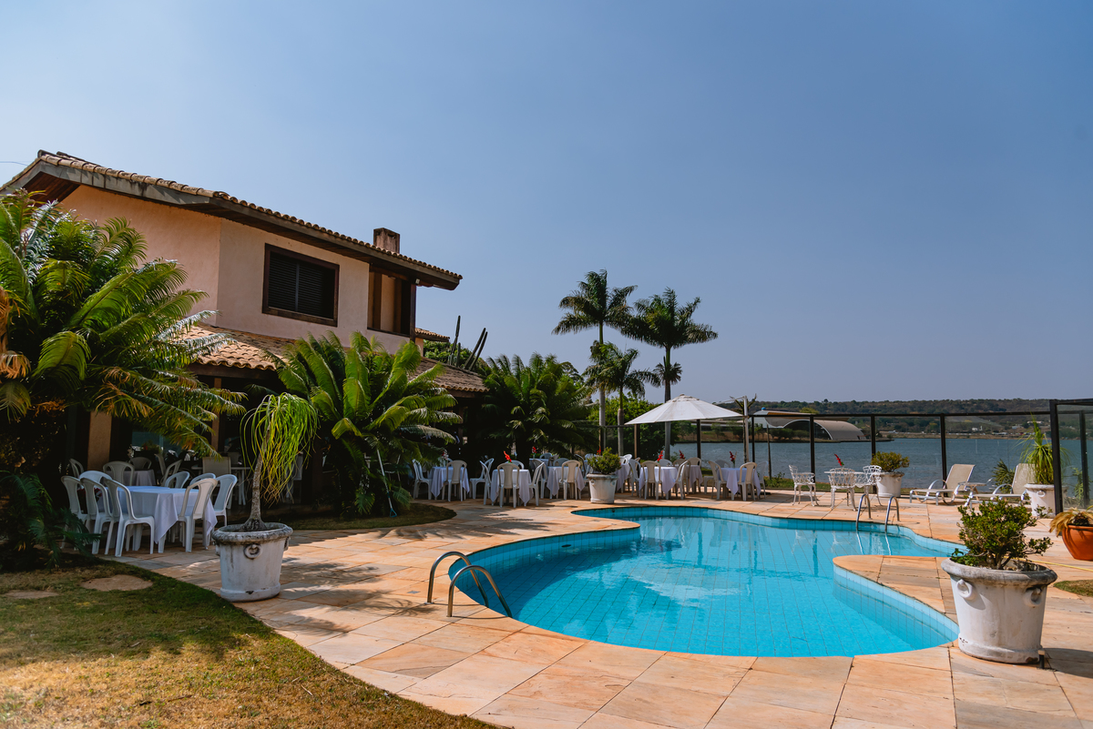 foto de festa de crianças - fotógrafo infantil - decoração de bailarina - foto de criança com down