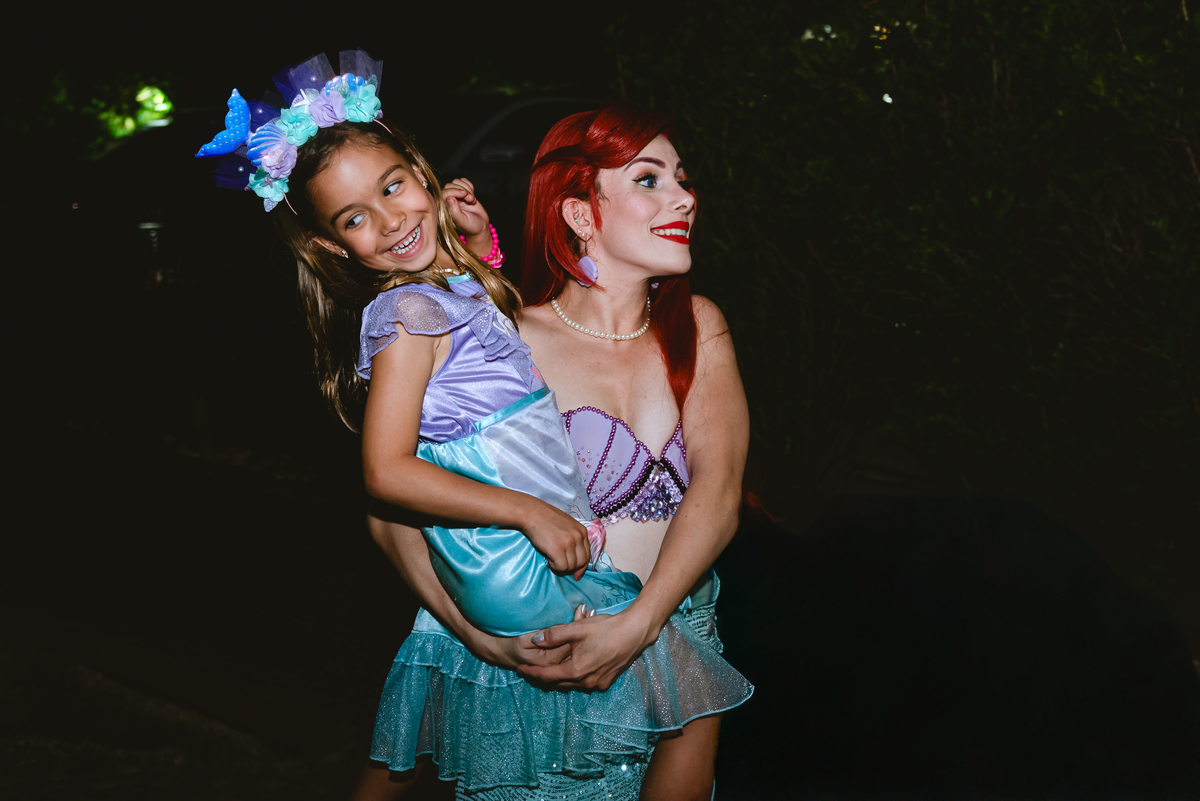 foto de festa de crianças - fotógrafo infantil