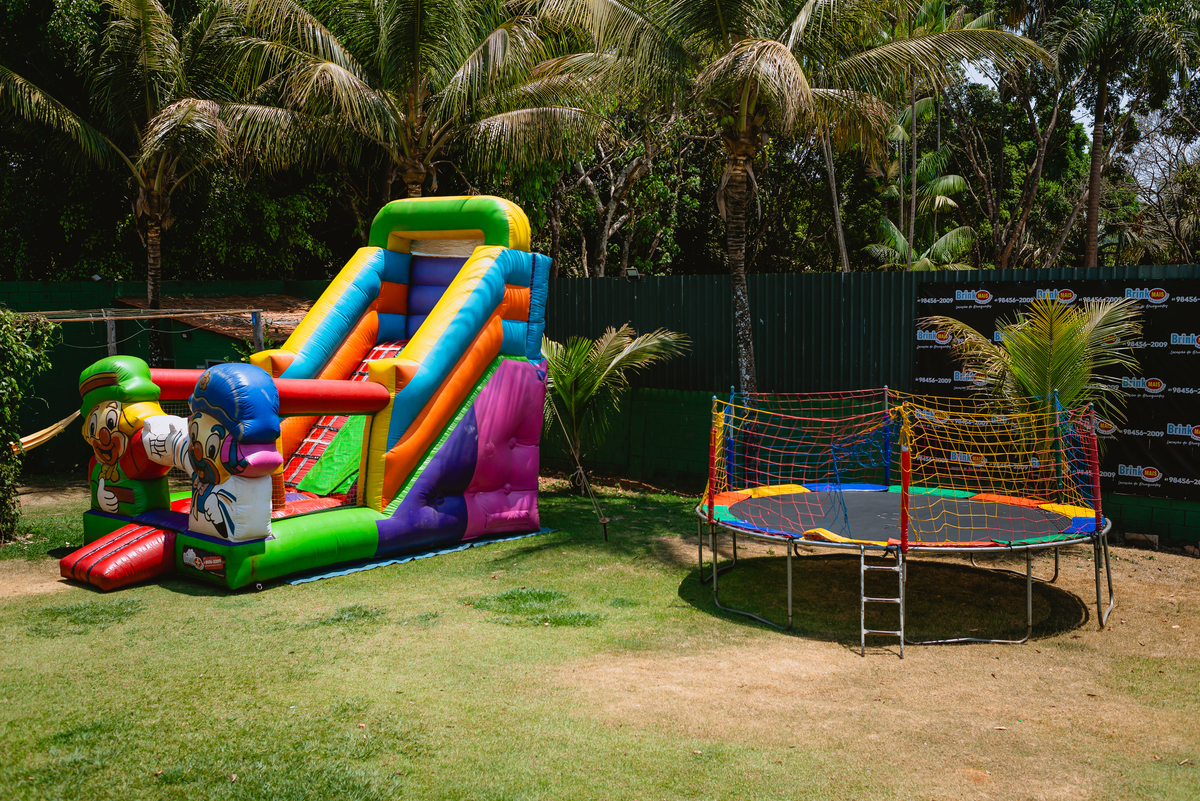foto de festa de crianças - fotógrafo infantil - decoração de botafogo - decoração maricota