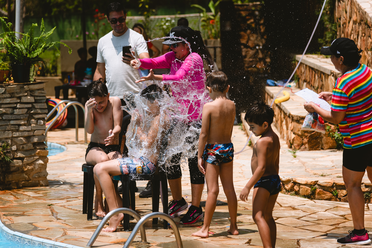 foto de festa de crianças - fotógrafo infantil 