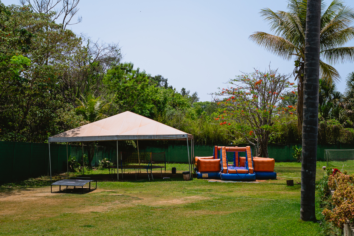 foto de festa de crianças - fotógrafo infantil - decoração de botafogo - decoração maricota