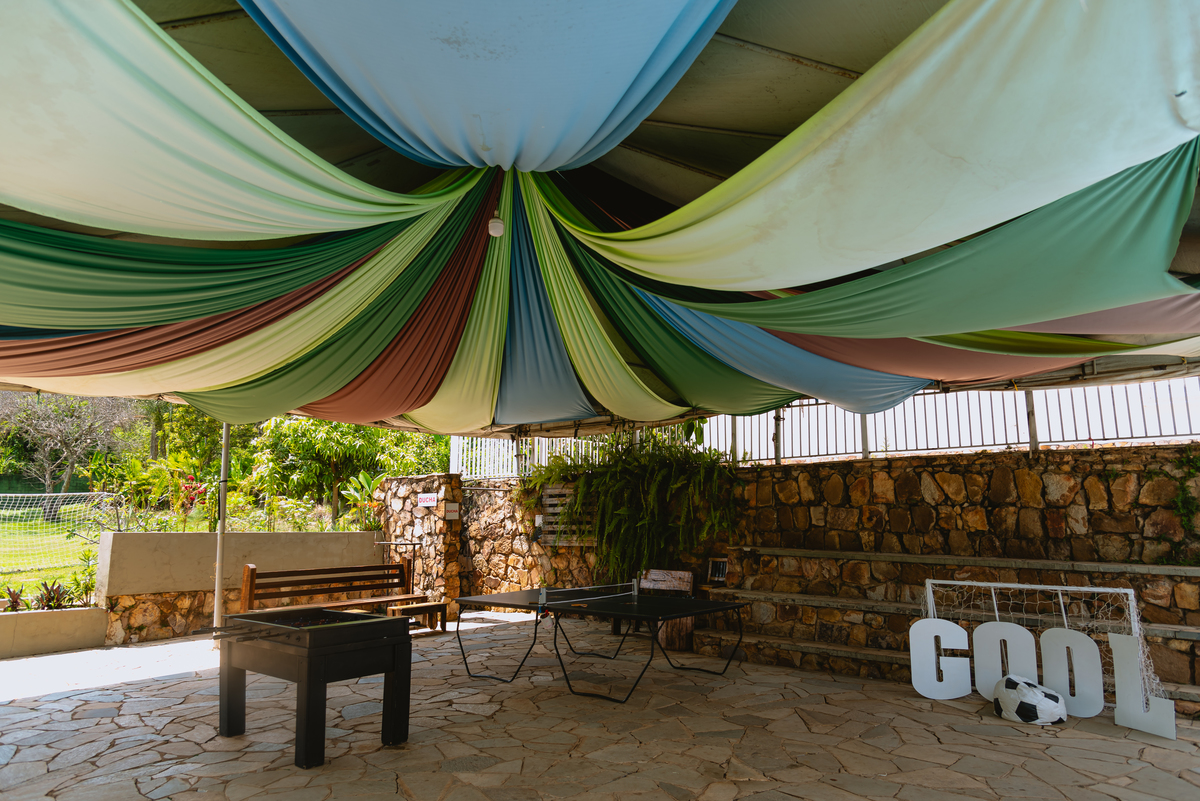 foto de festa de crianças - fotógrafo infantil - decoração de botafogo - decoração maricota