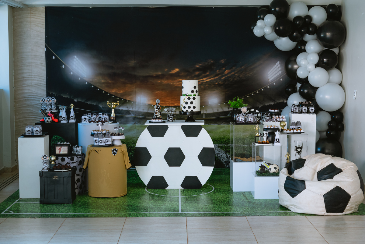 foto de festa de crianças - fotógrafo infantil - decoração de botafogo - decoração maricota