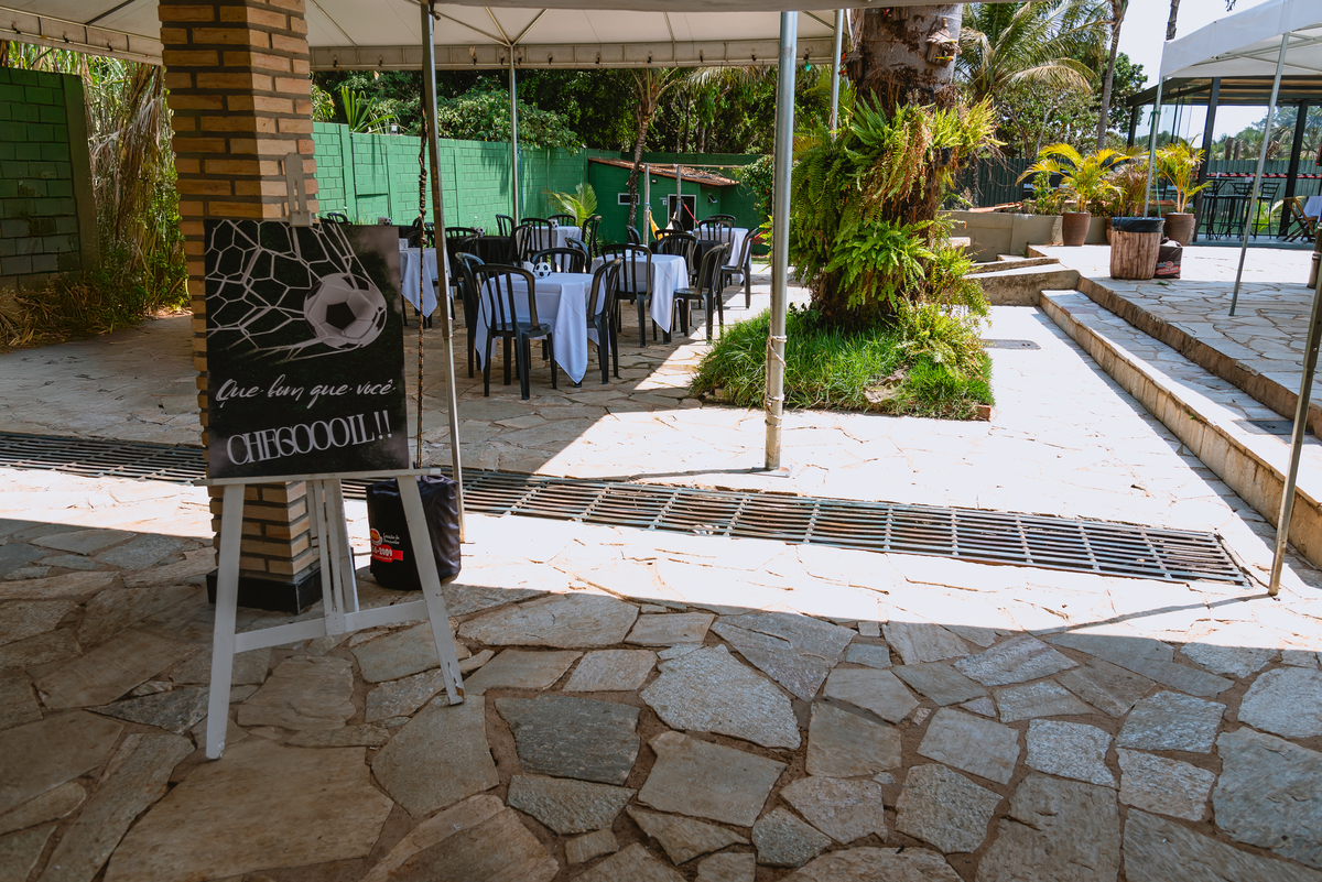 foto de festa de crianças - fotógrafo infantil - decoração de botafogo - decoração maricota