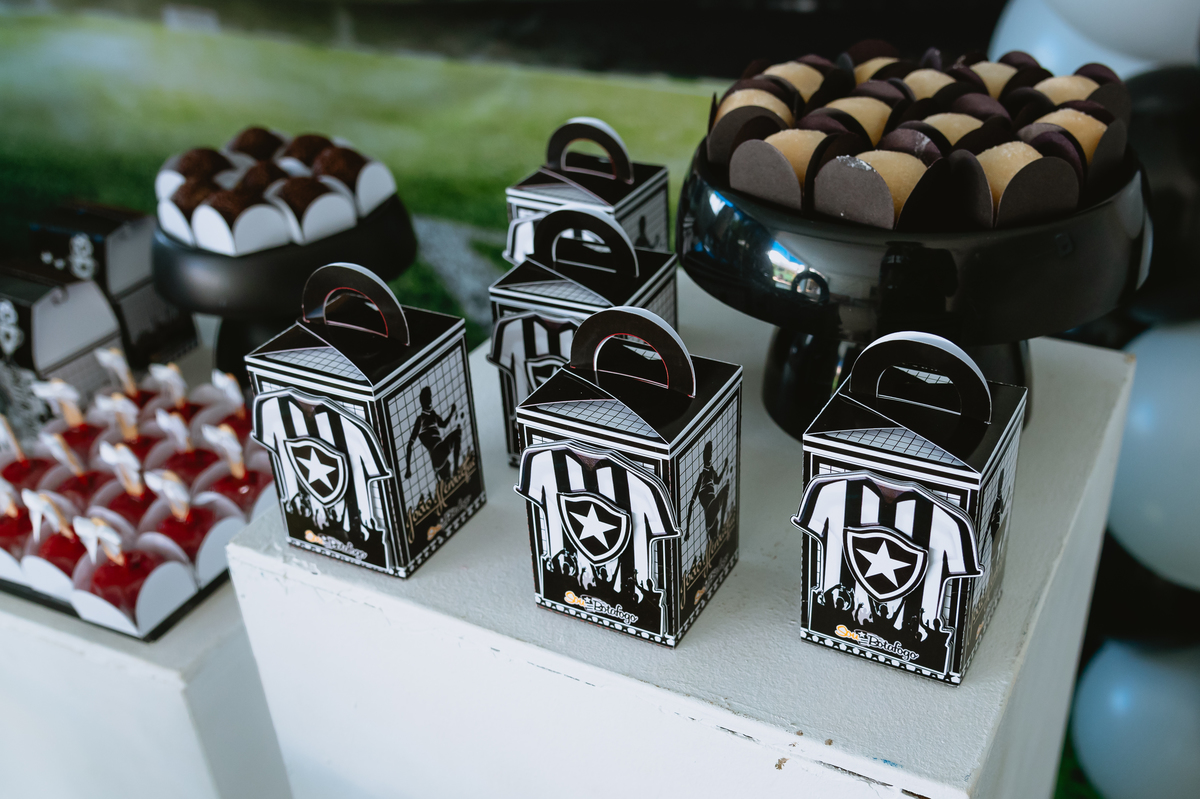 foto de festa de crianças - fotógrafo infantil - decoração de botafogo - decoração maricota