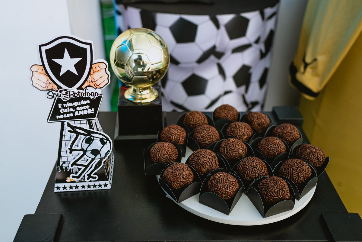 foto de festa de crianças - fotógrafo infantil - decoração de botafogo - decoração maricota