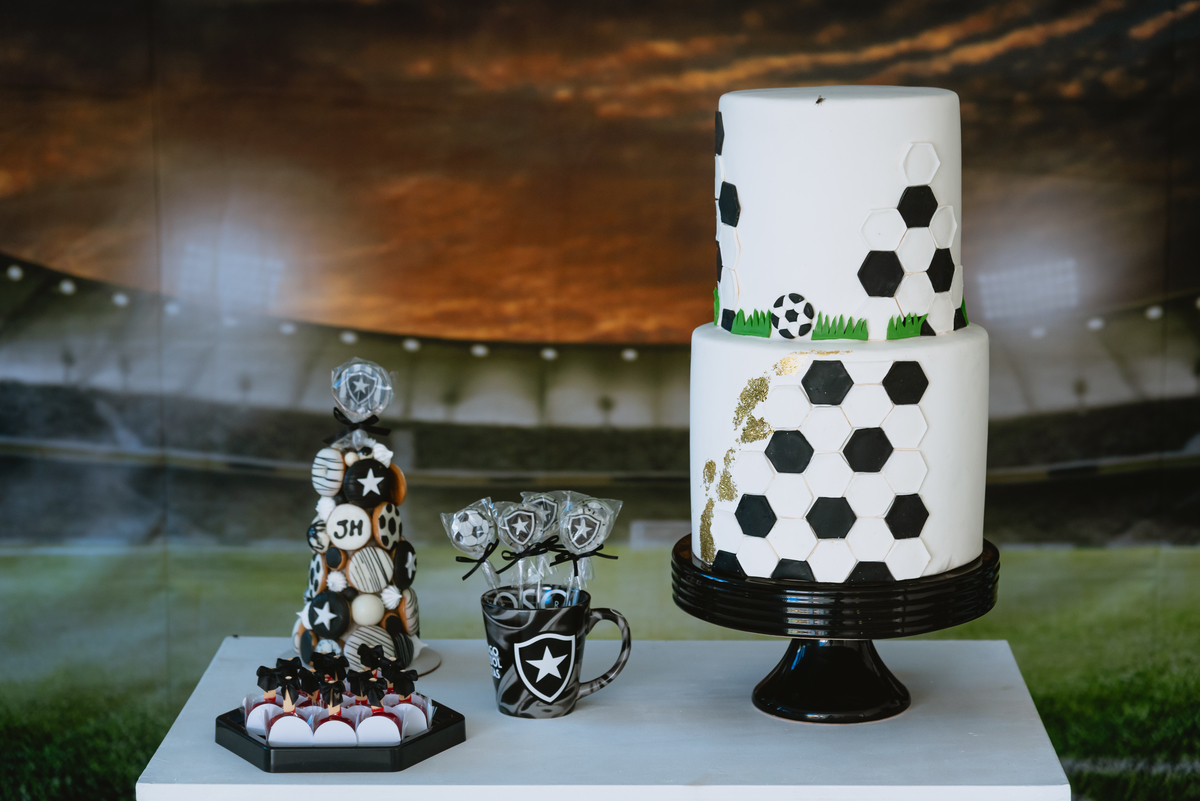 foto de festa de crianças - fotógrafo infantil - decoração de botafogo - decoração maricota