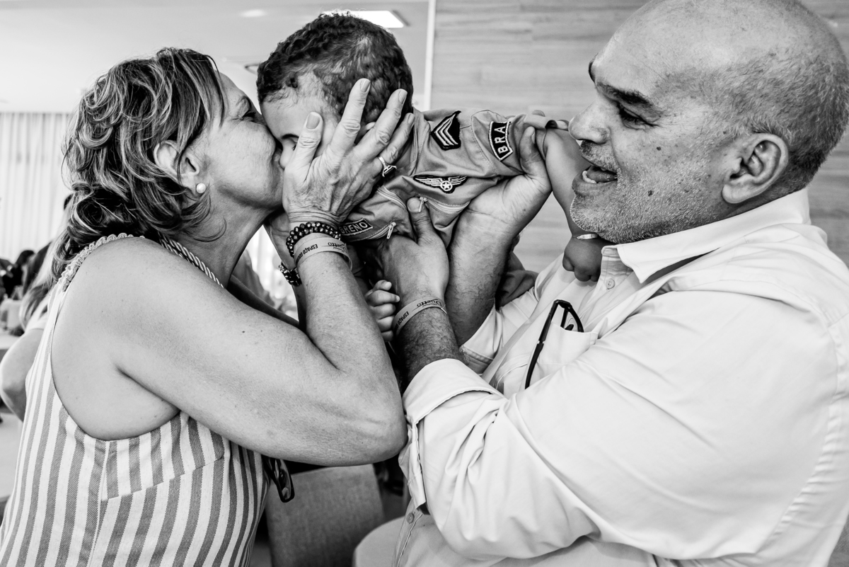 foto de festa de crianças - fotógrafo infantil