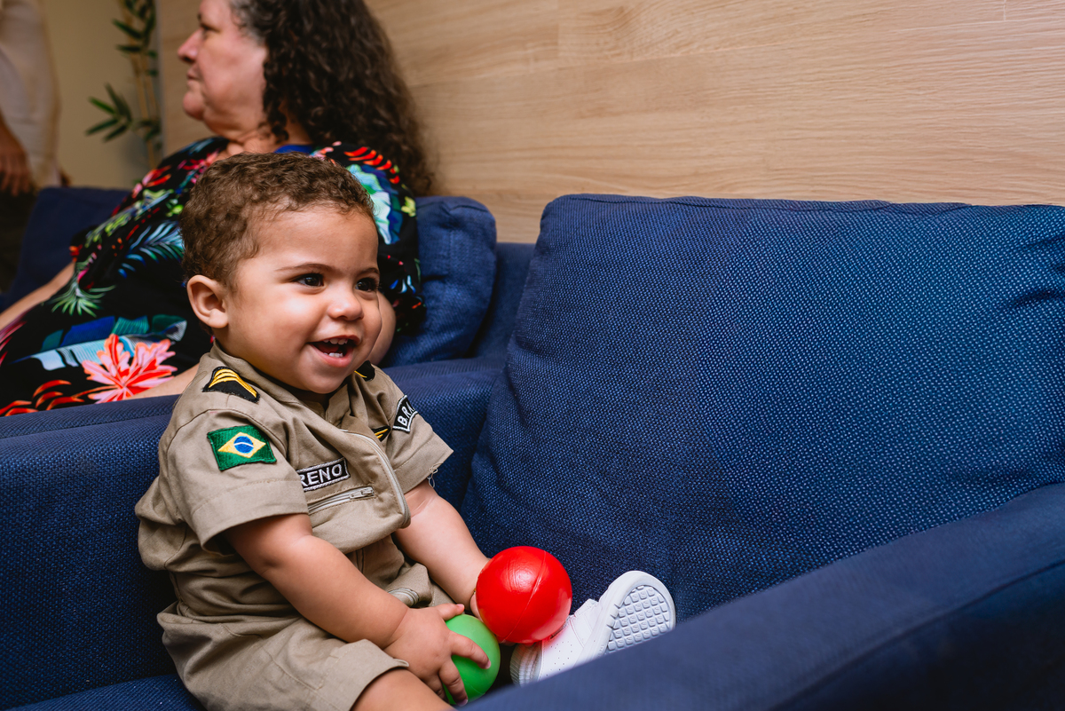foto de festa de crianças - fotógrafo infantil