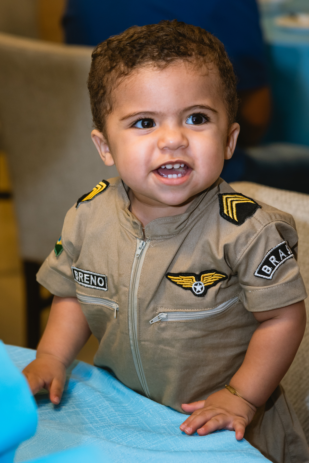 foto de festa de crianças - fotógrafo infantil