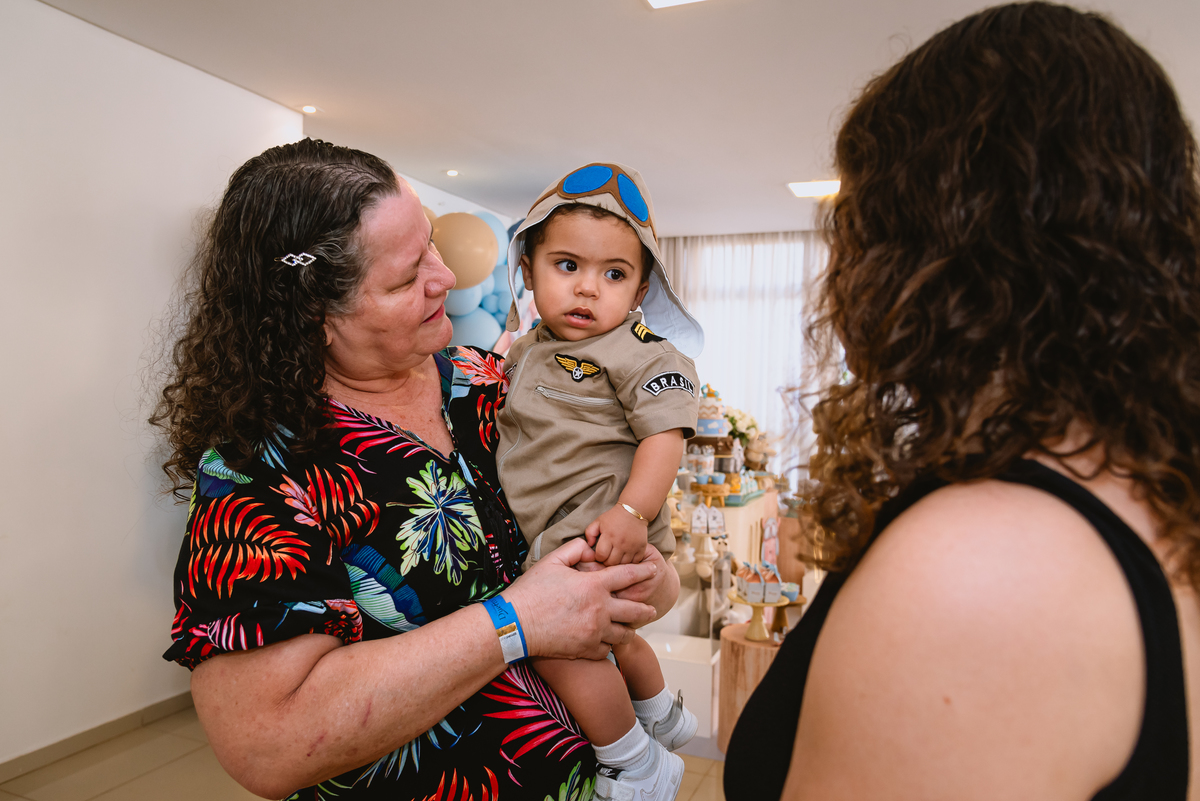 foto de festa de crianças - fotógrafo infantil