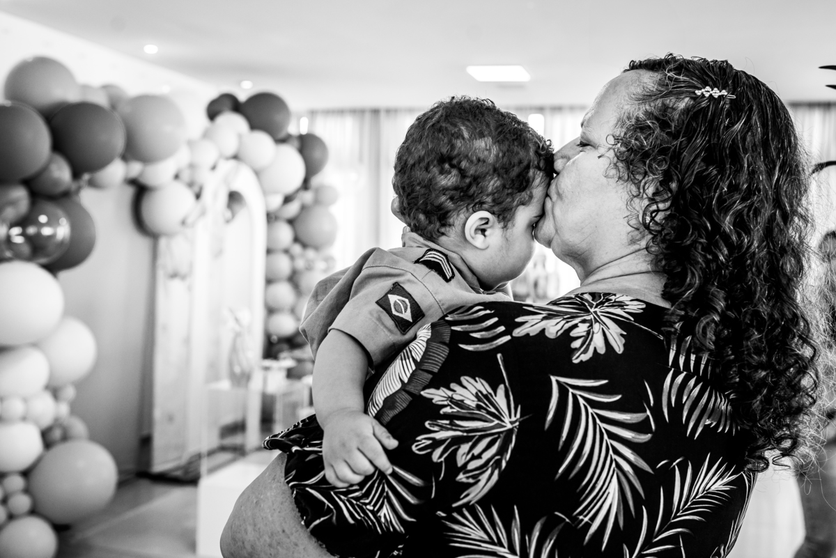 foto de festa de crianças - fotógrafo infantil