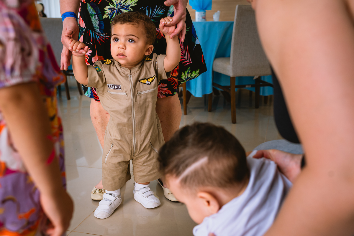 foto de festa de crianças - fotógrafo infantil