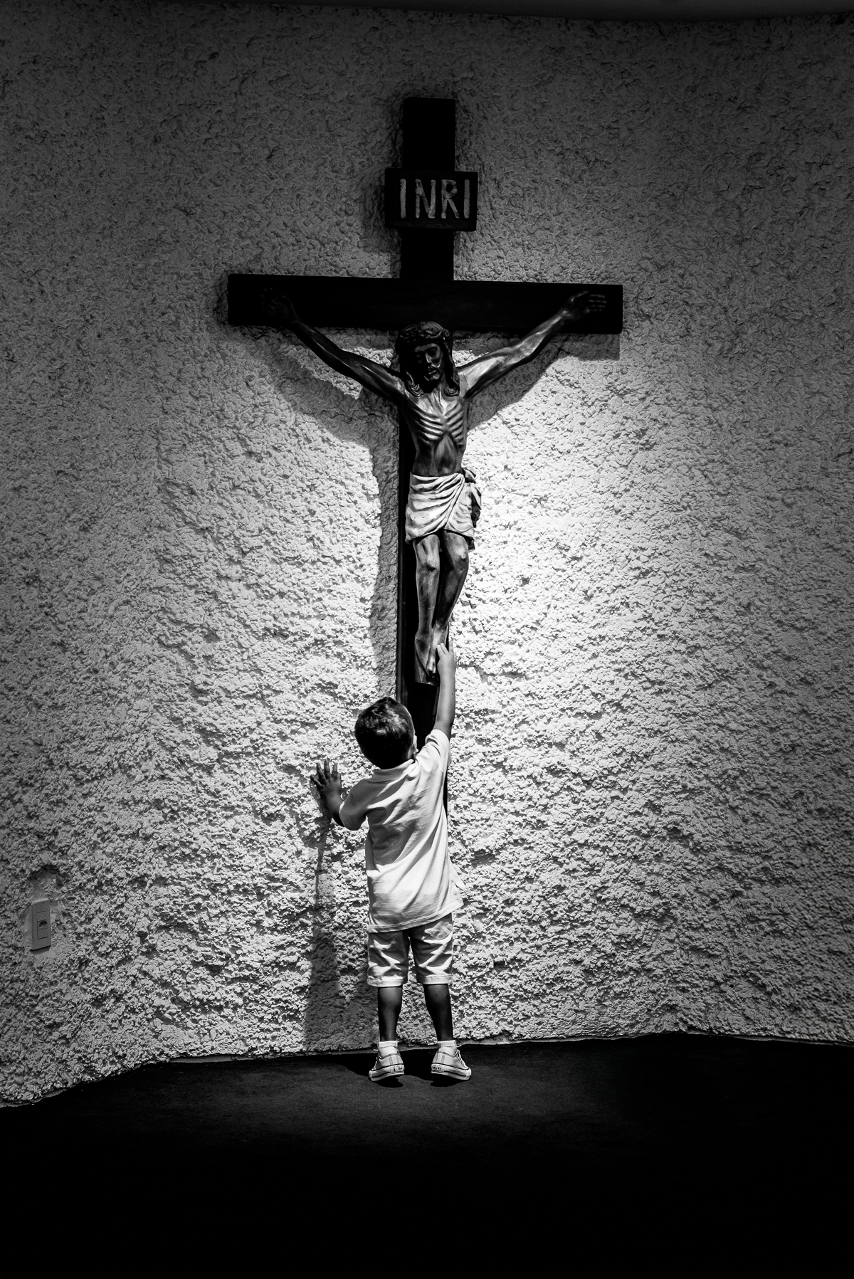 batizado na Paróquia Imaculada Conceição em taguatinga