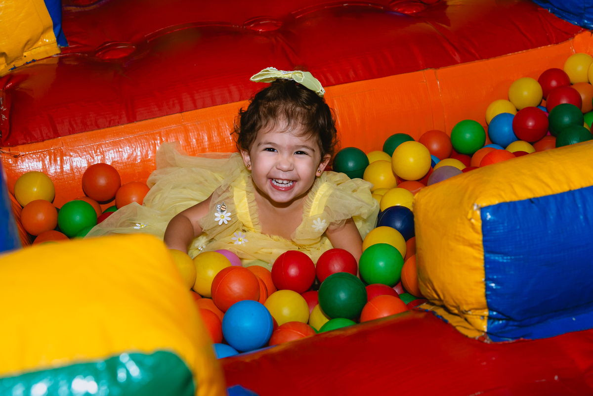 foto de festa de crianças - fotógrafo infantil 