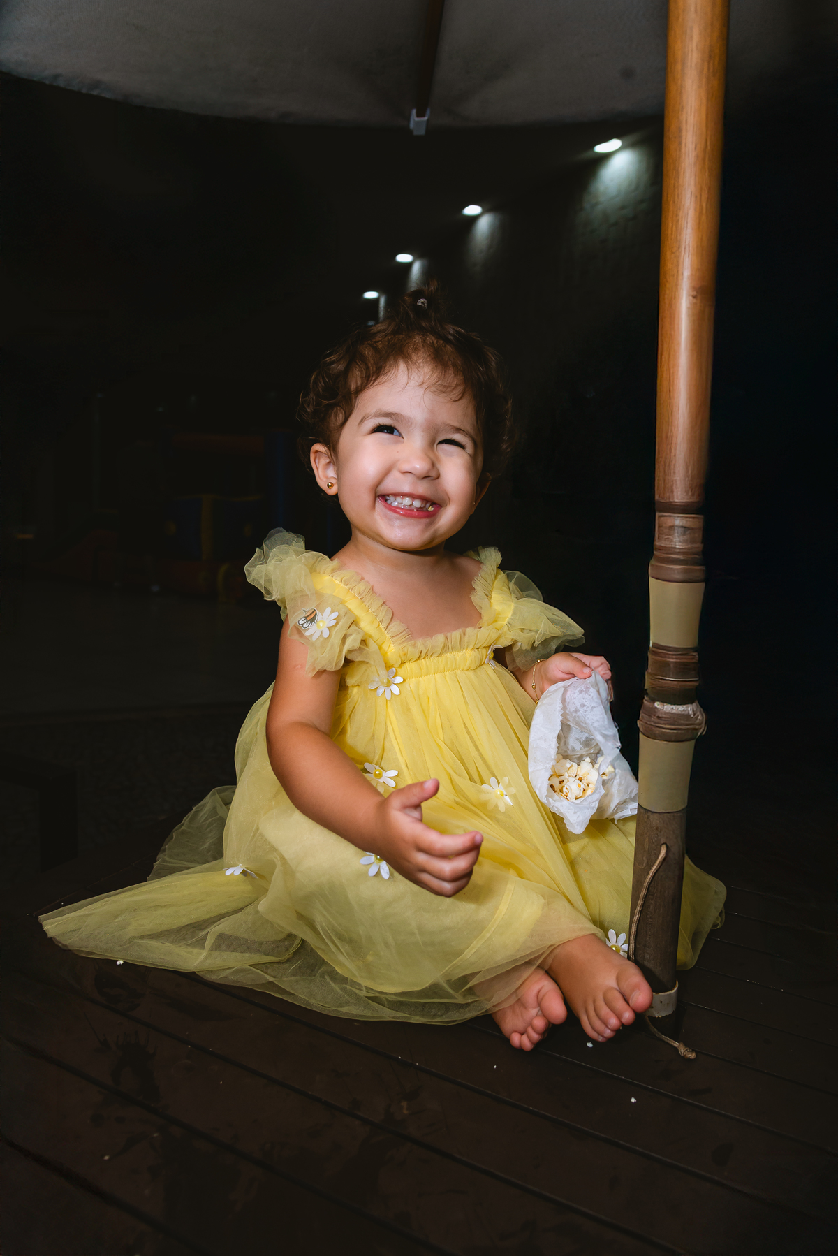 foto de festa de crianças - fotógrafo infantil 