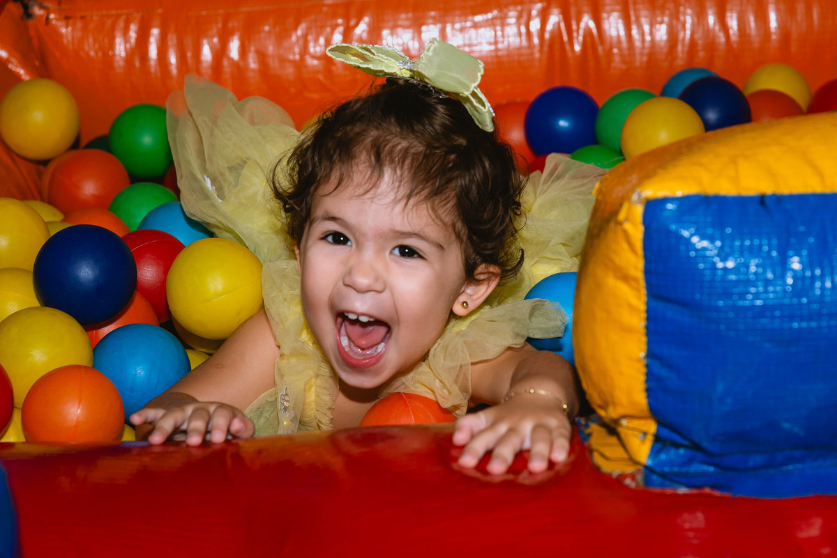 foto de festa de crianças - fotógrafo infantil 
