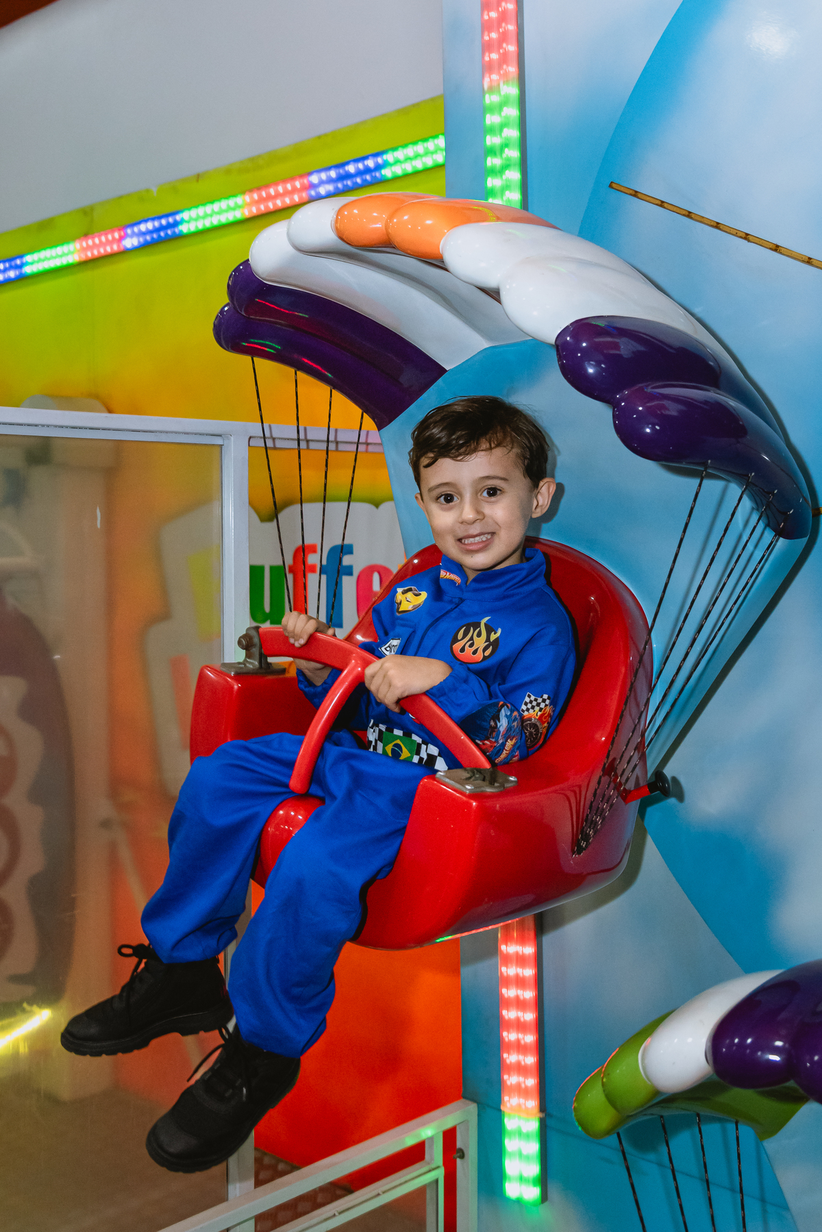 foto de festa de crianças - fotógrafo infantil