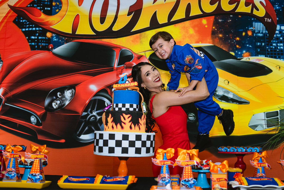 foto de festa de crianças - fotógrafo infantil - fotos com os pais