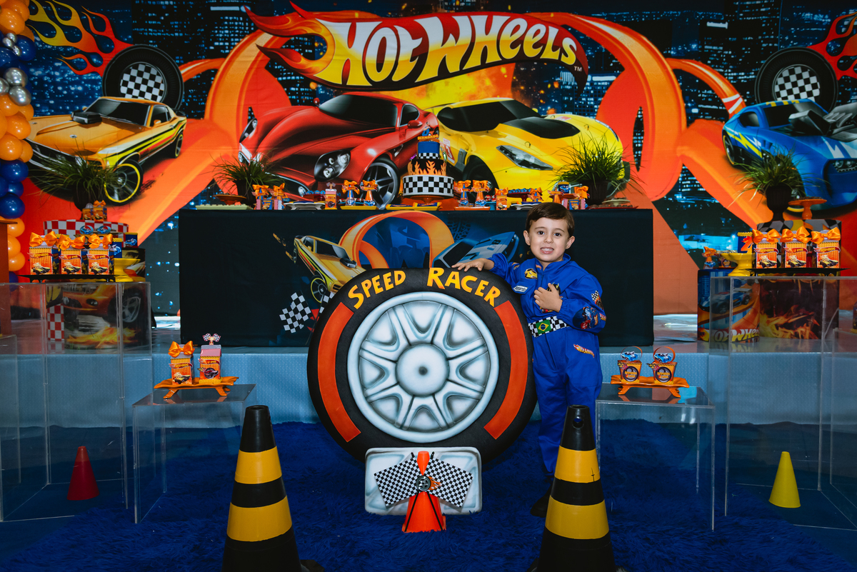 foto de festa de crianças - fotógrafo infantil