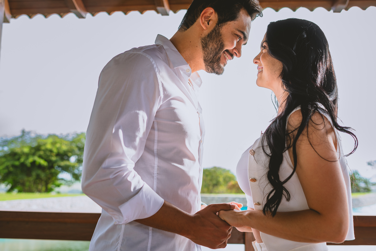 ensaio casal - Estância Pinheiro do Vale
