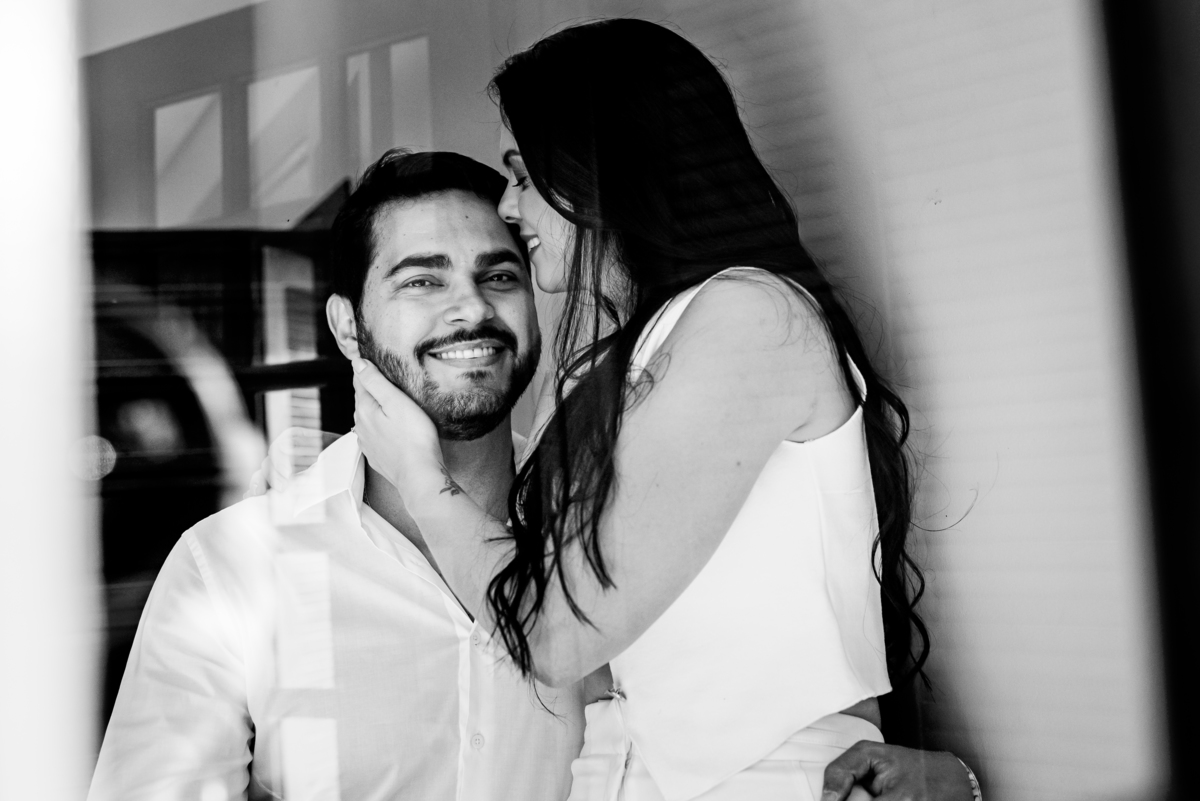 ensaio casal - Estância Pinheiro do Vale
