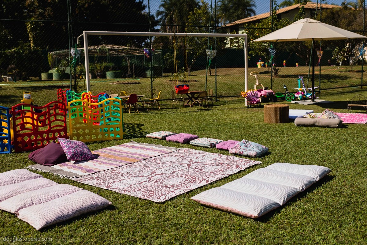 festa infantil em casafesta infantil em casa