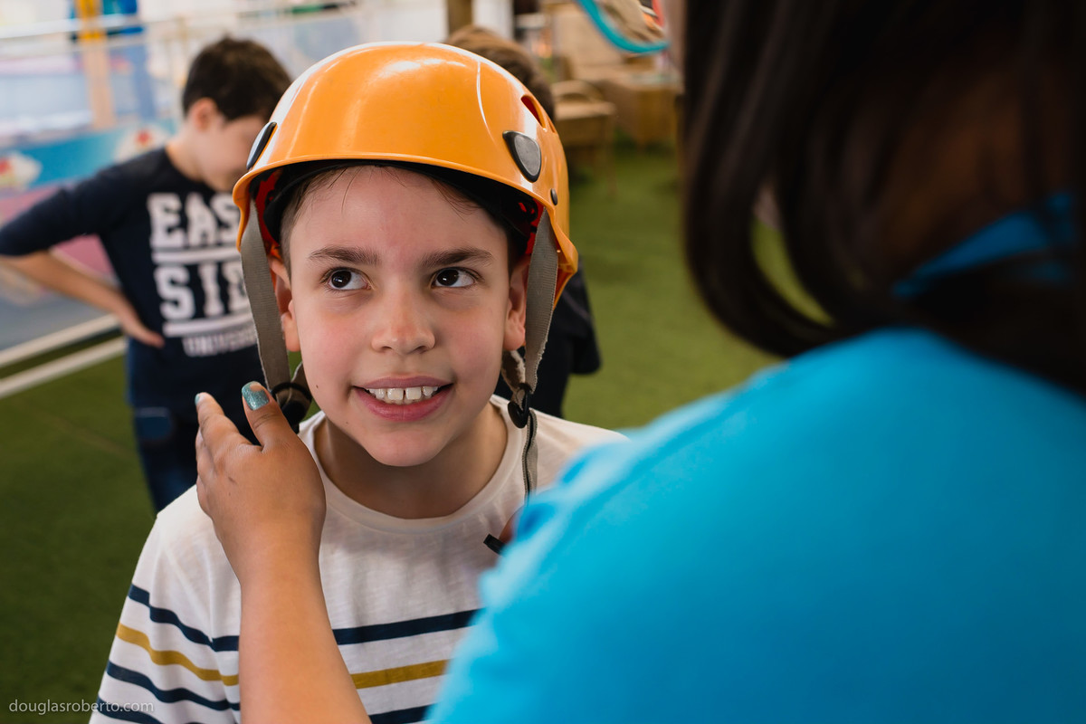 fotografa de criança