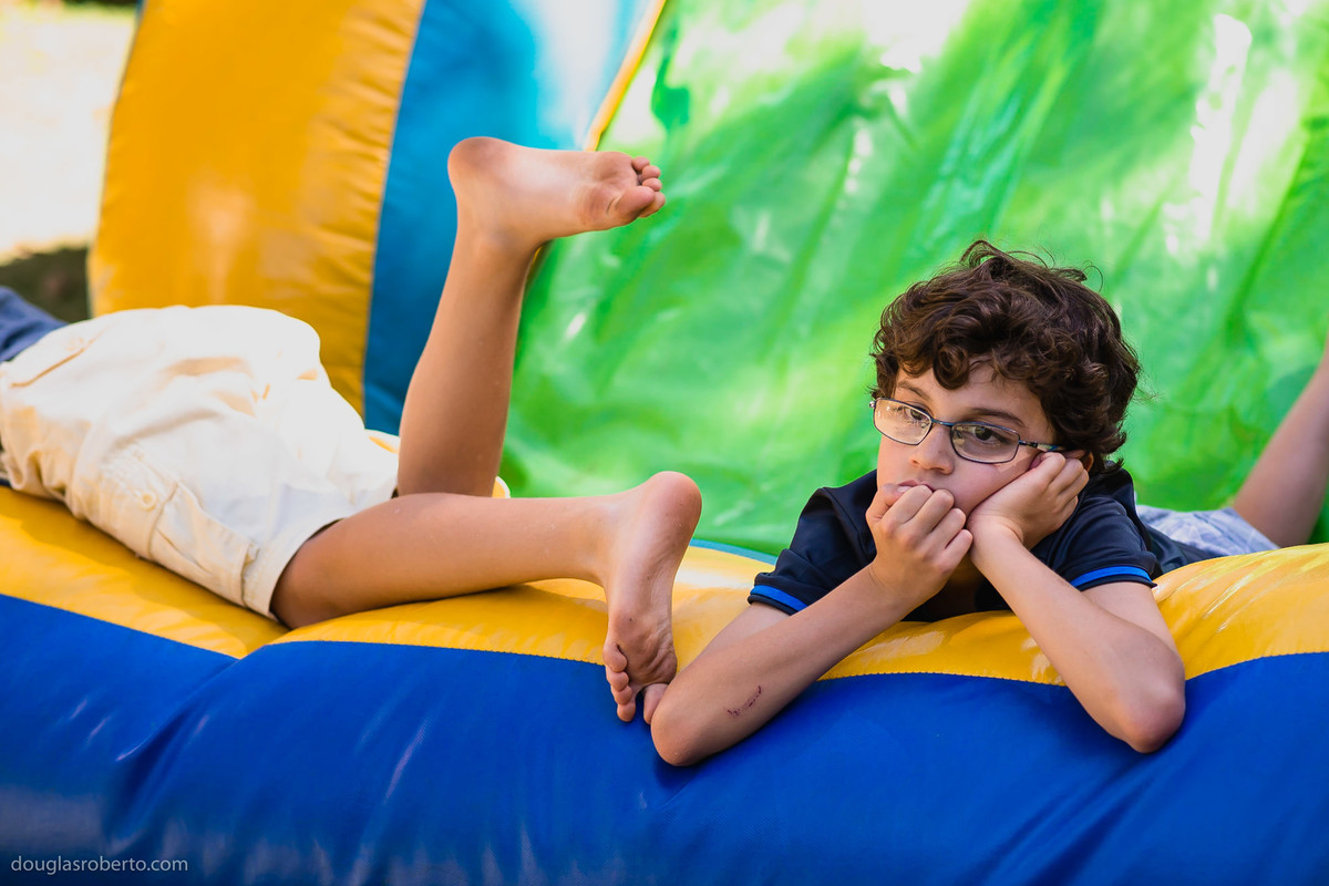 festa infantil