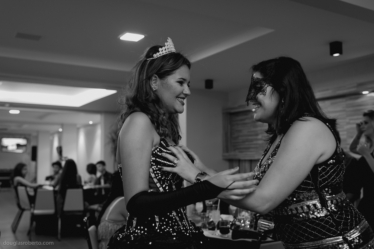 Festa de 15anos da Ana Carolina que aconteceu na Paróquia Militar de São Miguel Arcanjo e Santo Expedito  | Douglas Roberto Fotografia | Brasília 2016