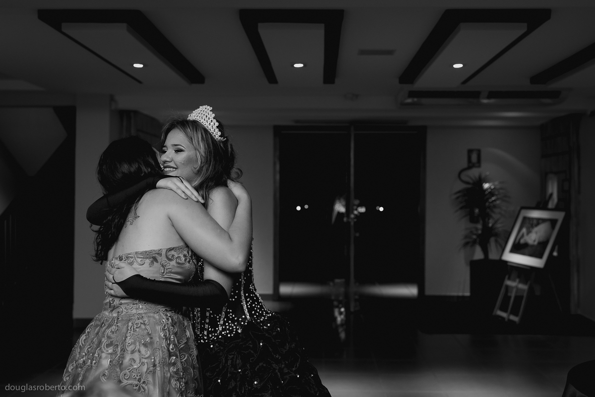 Festa de 15anos da Ana Carolina que aconteceu na Paróquia Militar de São Miguel Arcanjo e Santo Expedito  | Douglas Roberto Fotografia | Brasília 2016