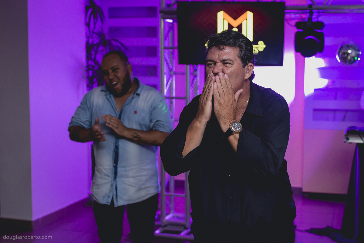 Festa de 15anos da Ana Carolina que aconteceu na Paróquia Militar de São Miguel Arcanjo e Santo Expedito  | Douglas Roberto Fotografia | Brasília 2016