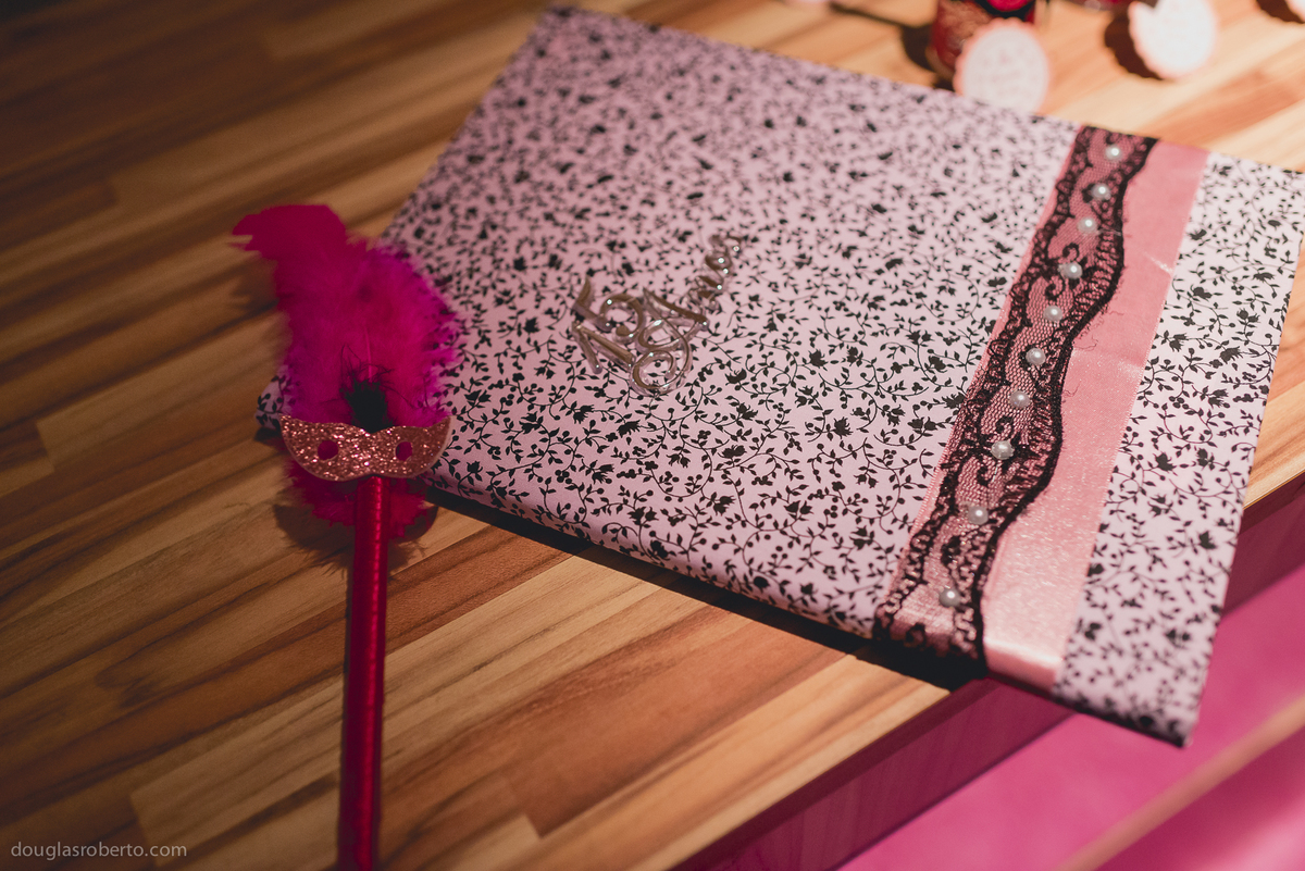 Festa de 15anos da Ana Carolina que aconteceu na Paróquia Militar de São Miguel Arcanjo e Santo Expedito  | Douglas Roberto Fotografia | Brasília 2016