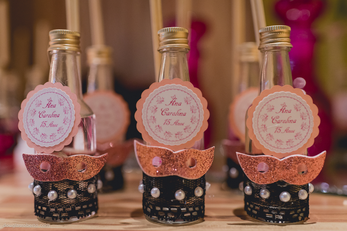 Festa de 15anos da Ana Carolina que aconteceu na Paróquia Militar de São Miguel Arcanjo e Santo Expedito  | Douglas Roberto Fotografia | Brasília 2016