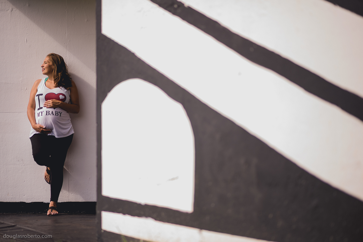 Ensaio gestante e família com muitas risadas, brincadeiras e sentimentos | Douglas Roberto Fotografia | Brasília 2016