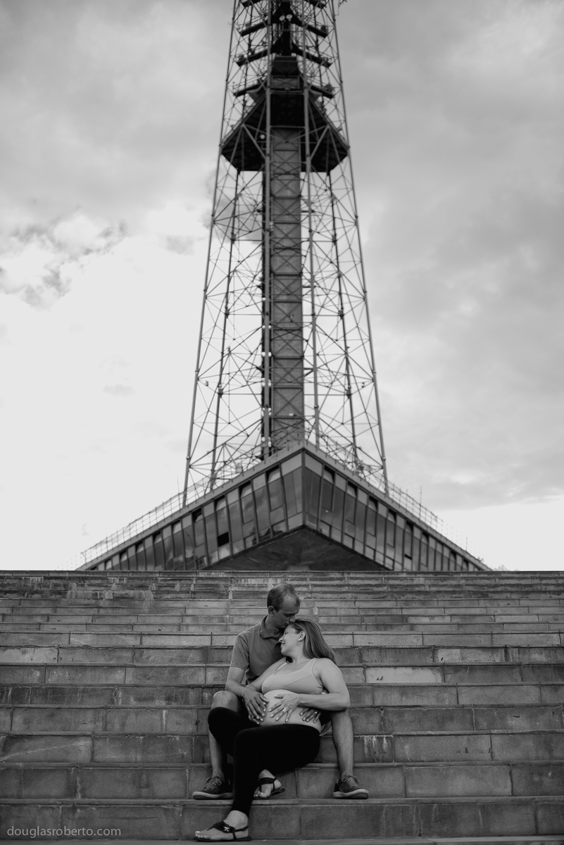 Ensaio gestante e família com muitas risadas, brincadeiras e sentimentos | Douglas Roberto Fotografia | Brasília 2016