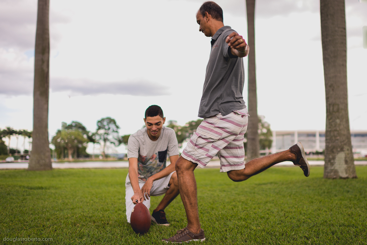 Ensaio gestante e família com muitas risadas, brincadeiras e sentimentos | Douglas Roberto Fotografia | Brasília 2016