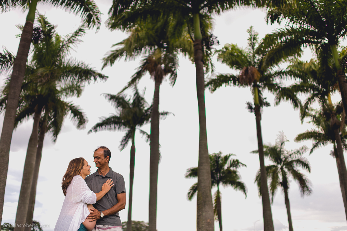 Ensaio gestante e família com muitas risadas, brincadeiras e sentimentos | Douglas Roberto Fotografia | Brasília 2016