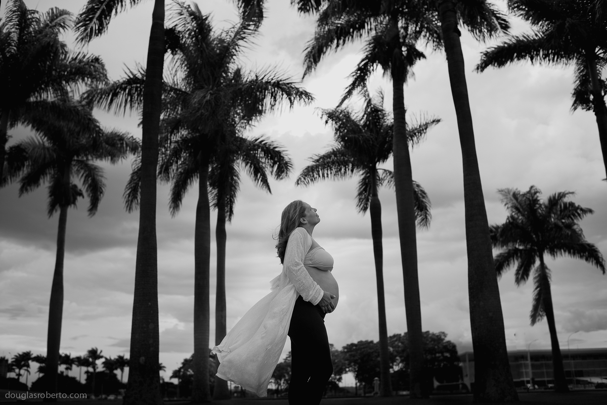 Ensaio gestante e família com muitas risadas, brincadeiras e sentimentos | Douglas Roberto Fotografia | Brasília 2016