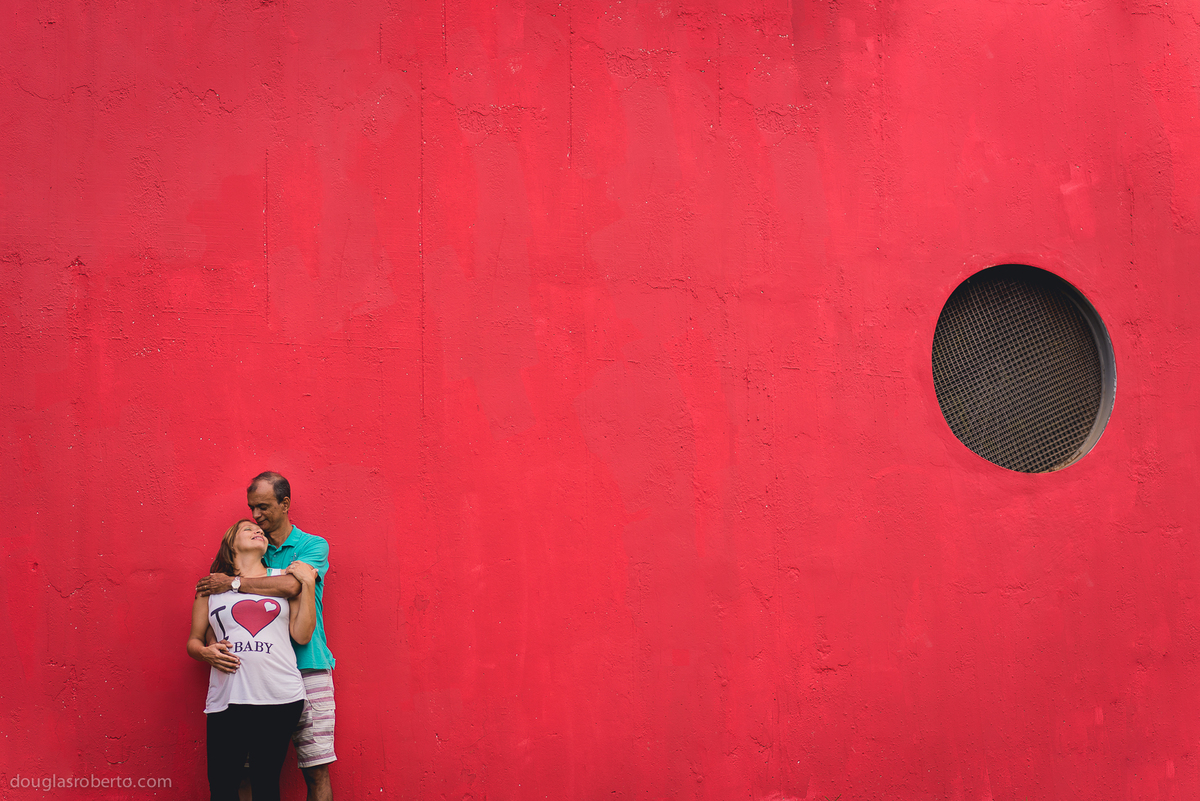 Ensaio gestante e família com muitas risadas, brincadeiras e sentimentos | Douglas Roberto Fotografia | Brasília 2016