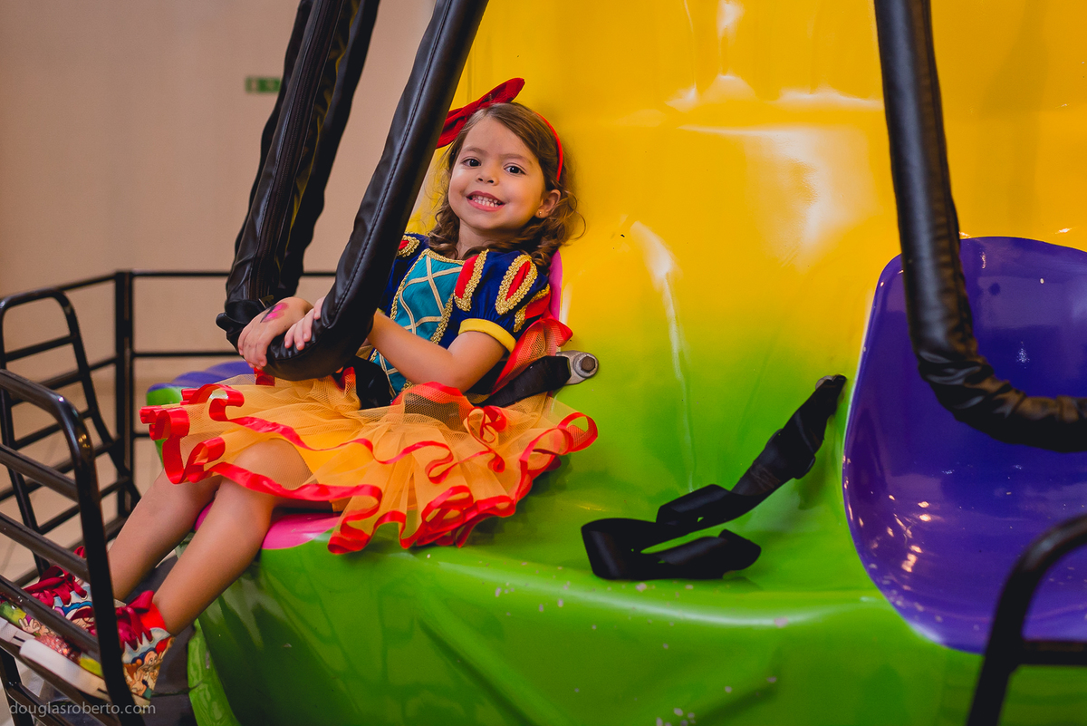 Festa de 4 anos da Larissa que aconteceu na casa de festa Trakinagem Festas  | Douglas Roberto Fotografia | Brasília 2016