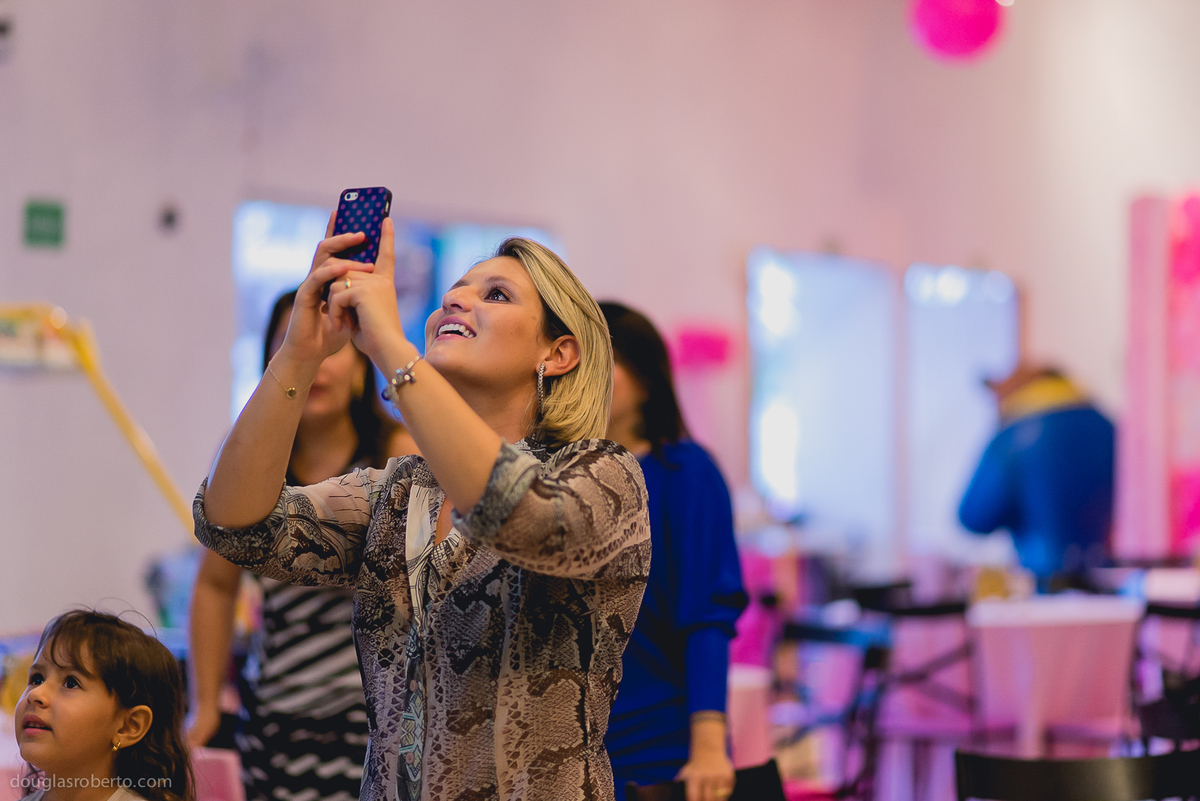 Festa de 4 anos da Larissa que aconteceu na casa de festa Trakinagem Festas  | Douglas Roberto Fotografia | Brasília 2016