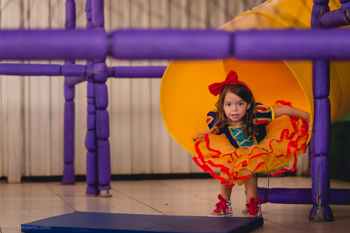 Festa de 4 anos da Larissa que aconteceu na casa de festa Trakinagem Festas  | Douglas Roberto Fotografia | Brasília 2016