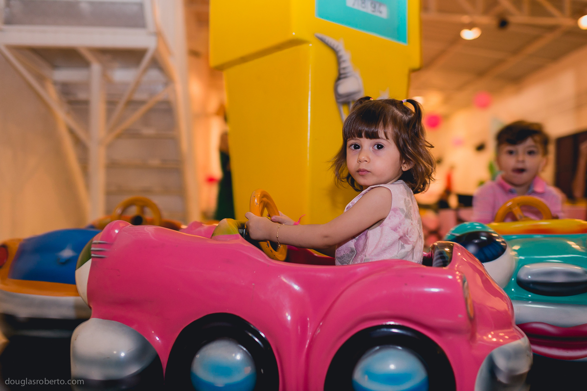 Festa de 4 anos da Larissa que aconteceu na casa de festa Trakinagem Festas  | Douglas Roberto Fotografia | Brasília 2016