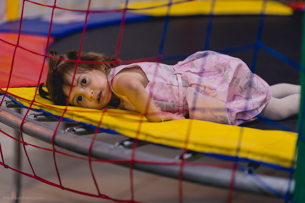 Festa de 4 anos da Larissa que aconteceu na casa de festa Trakinagem Festas  | Douglas Roberto Fotografia | Brasília 2016